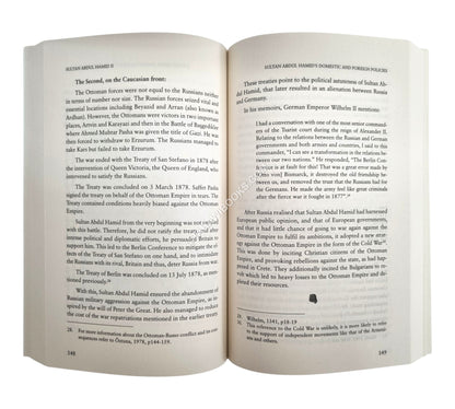 Sultan Abdul Hamid II