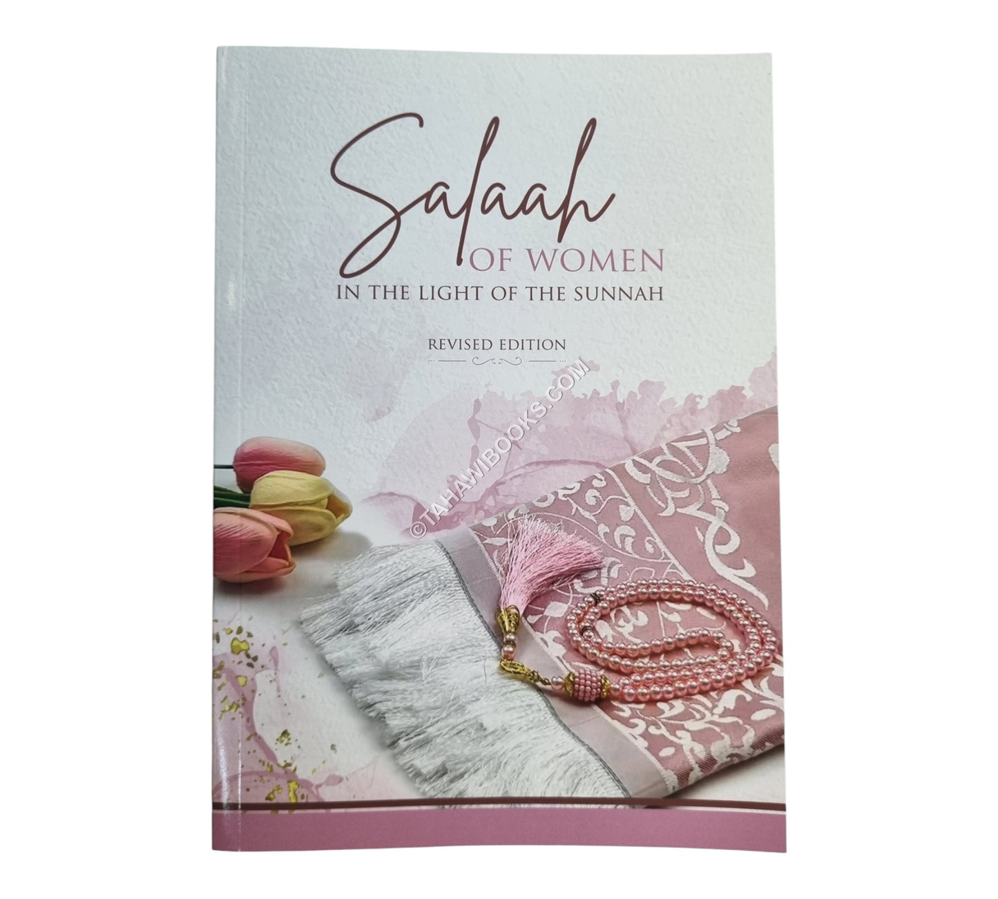 Salaah of Women in the Light of the Sunnah