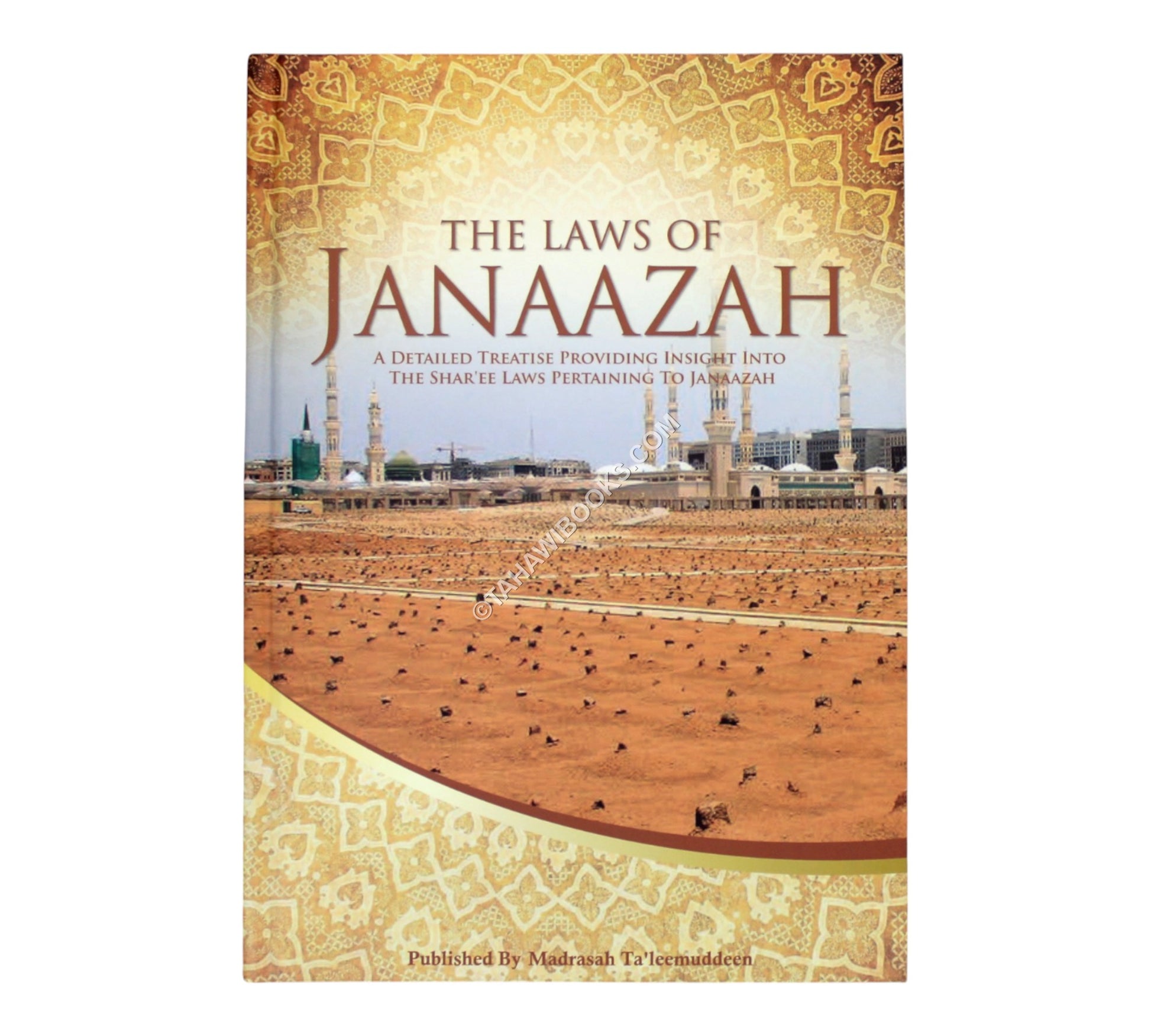 The Laws of Janaazah
